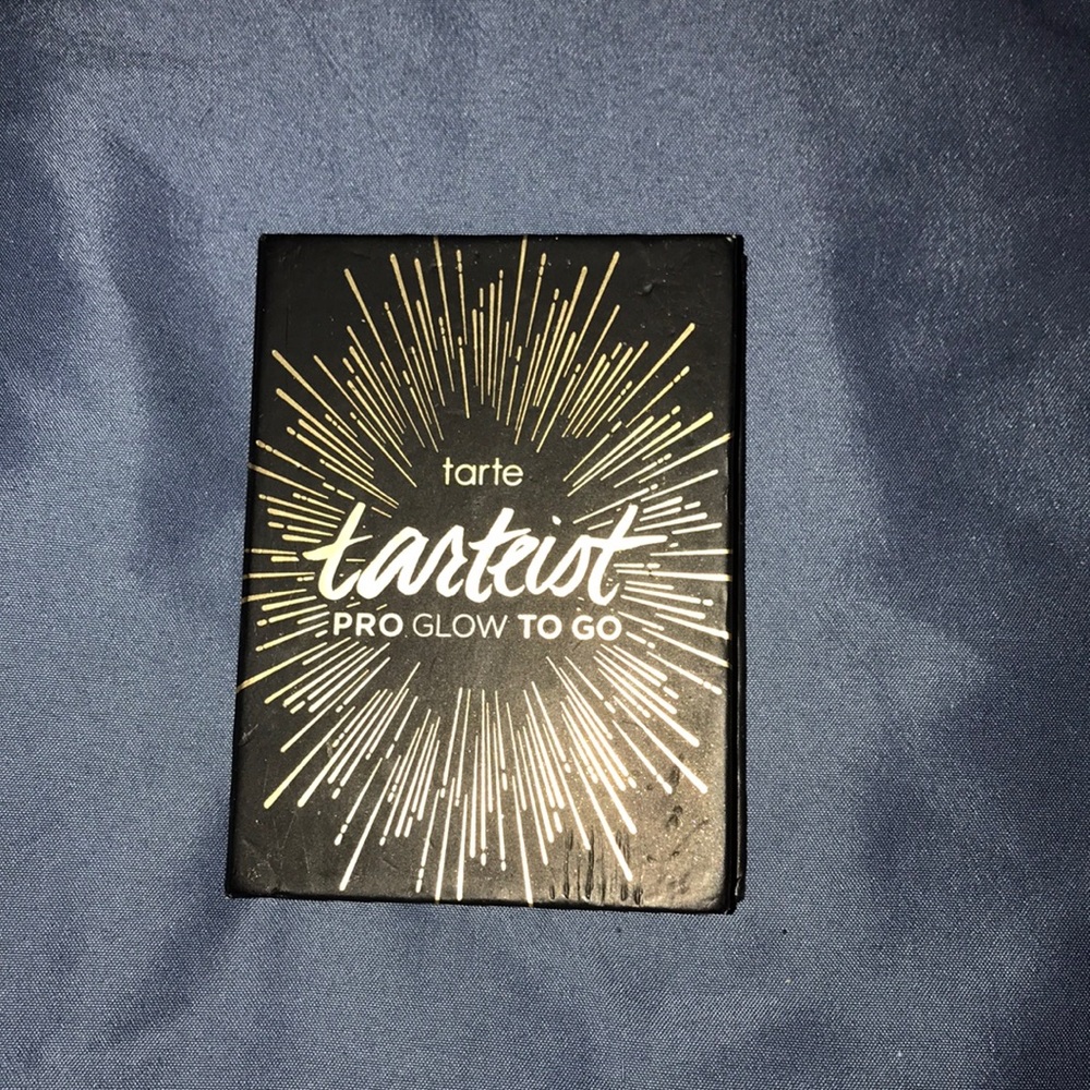 Tarte Pro Glow TO GO